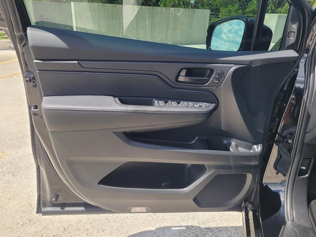 New 2026 Honda Odyssey Sport-L image 17