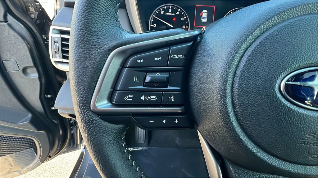 Used 2025 Subaru Legacy Limited image 32