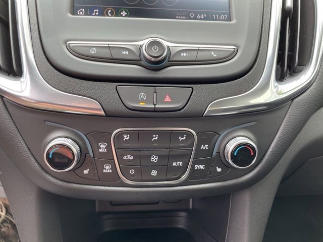 Used 2024 Chevrolet Equinox LT AWD/4WD image 14