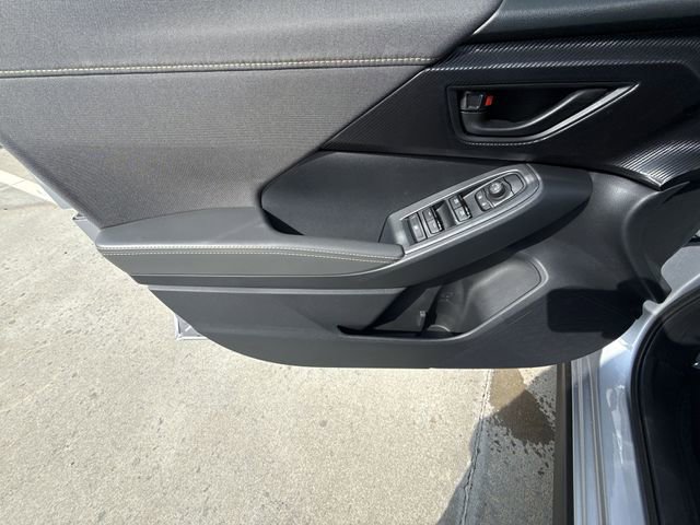 New 2026 Subaru Crosstrek 2.5i Sport AWD/4WD image 13