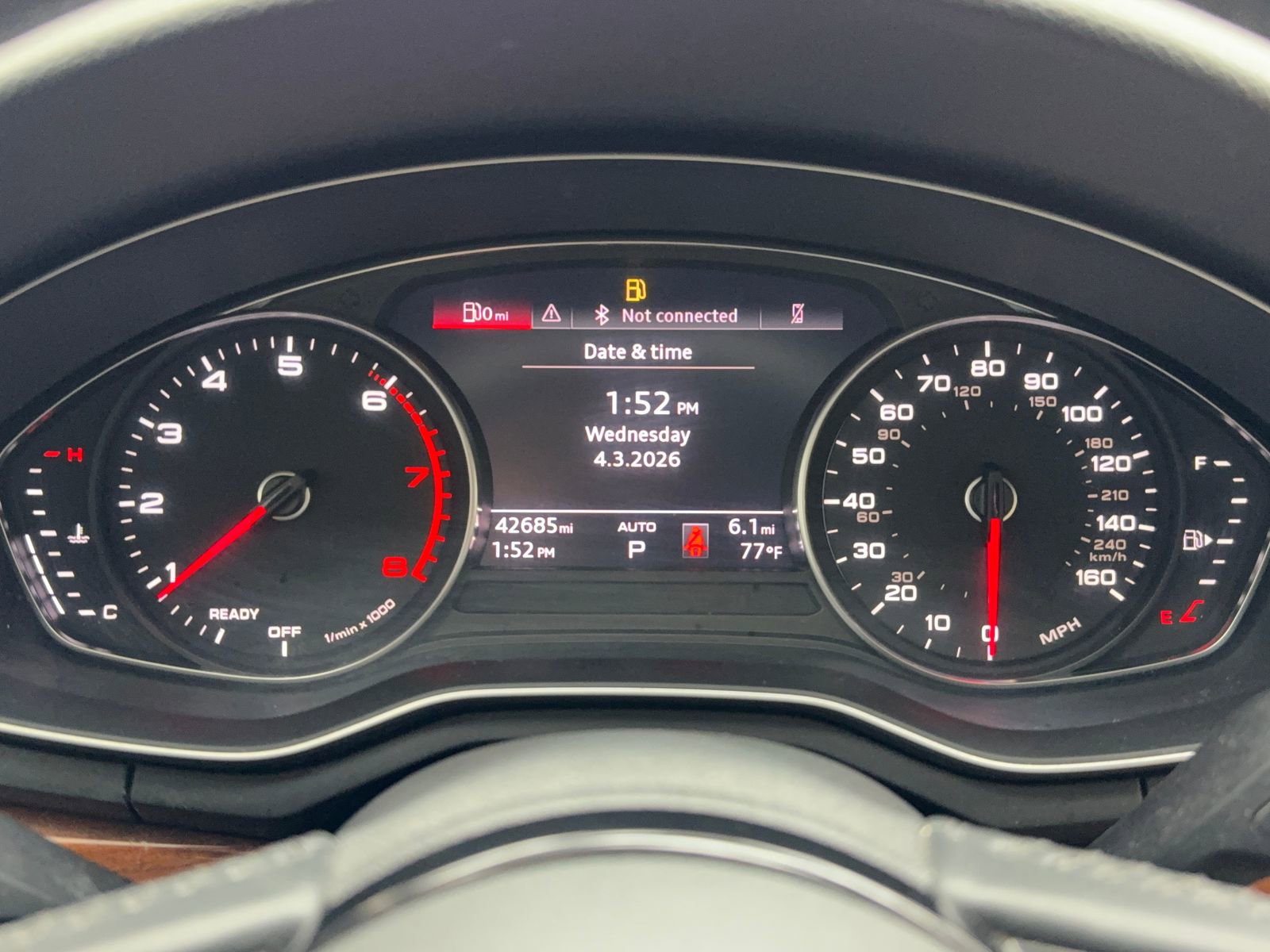 Used 2020 Audi A4 2.0T Premium w/ Convenience Package image 23