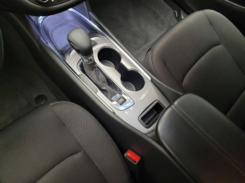 Used 2024 Chevrolet Malibu LT image 26