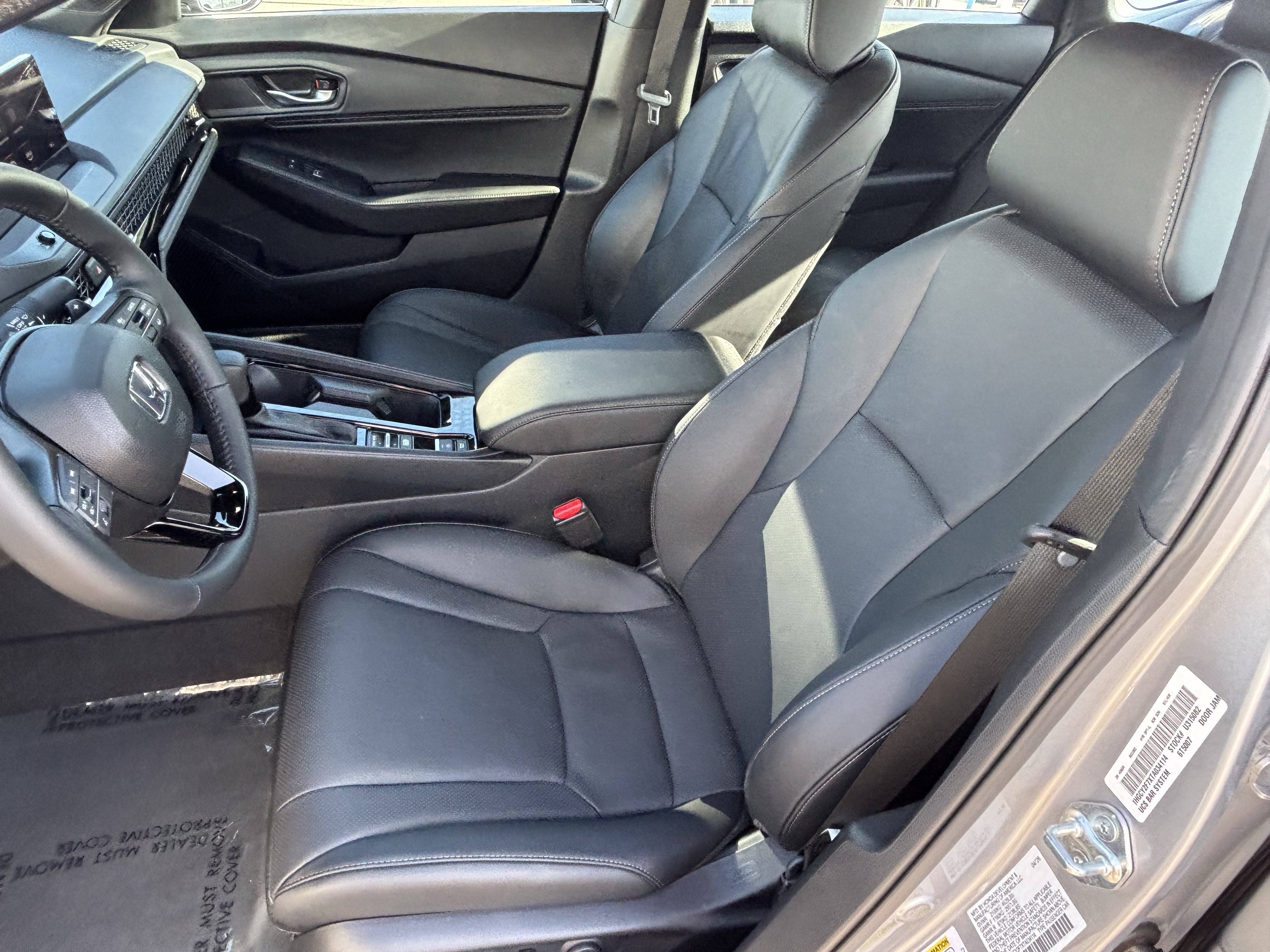 Used 2026 Honda Accord Sport image 14