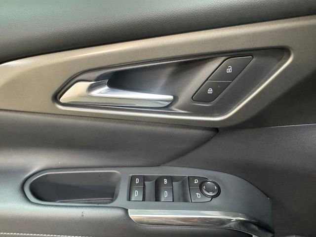 New 2026 Chevrolet Traverse LT w/ LPO, Floor Liner Package AWD/4WD image 12