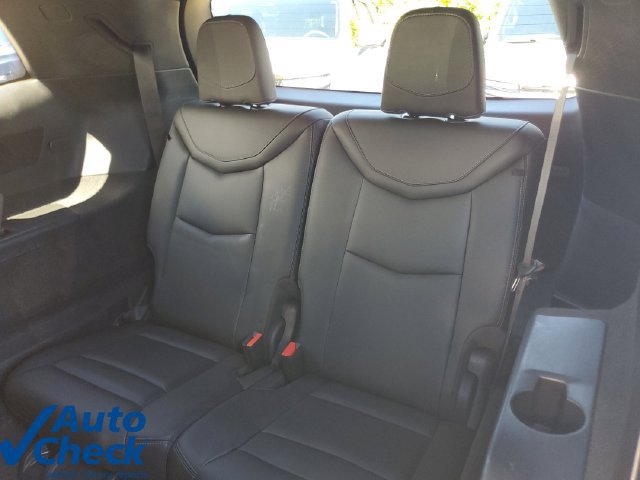 Used 2024 Cadillac XT6 Luxury FWD image 13