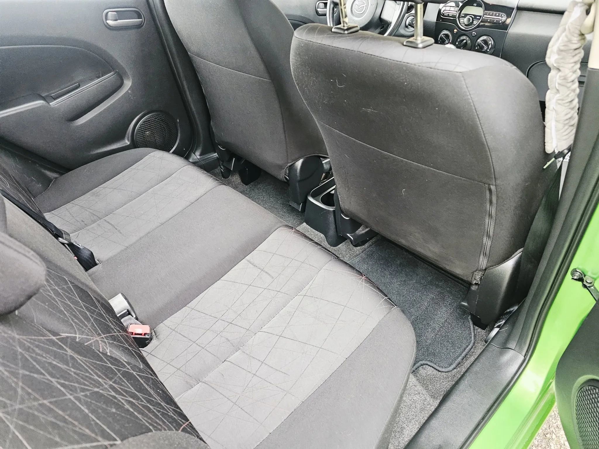 Used 2012 MAZDA MAZDA2 Sport image 12