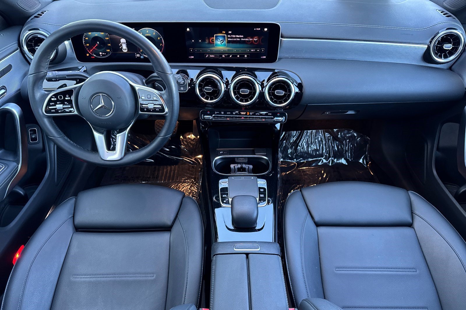 Used 2020 Mercedes-Benz CLA 250 image 15