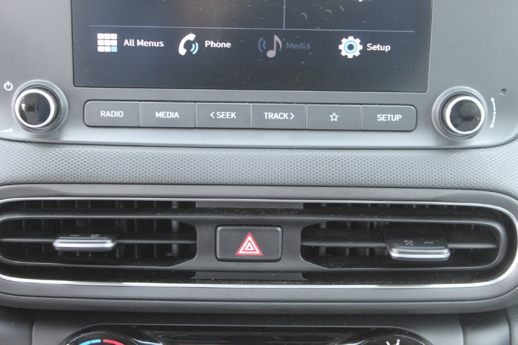 Used 2023 Hyundai Kona SEL FWD image 24