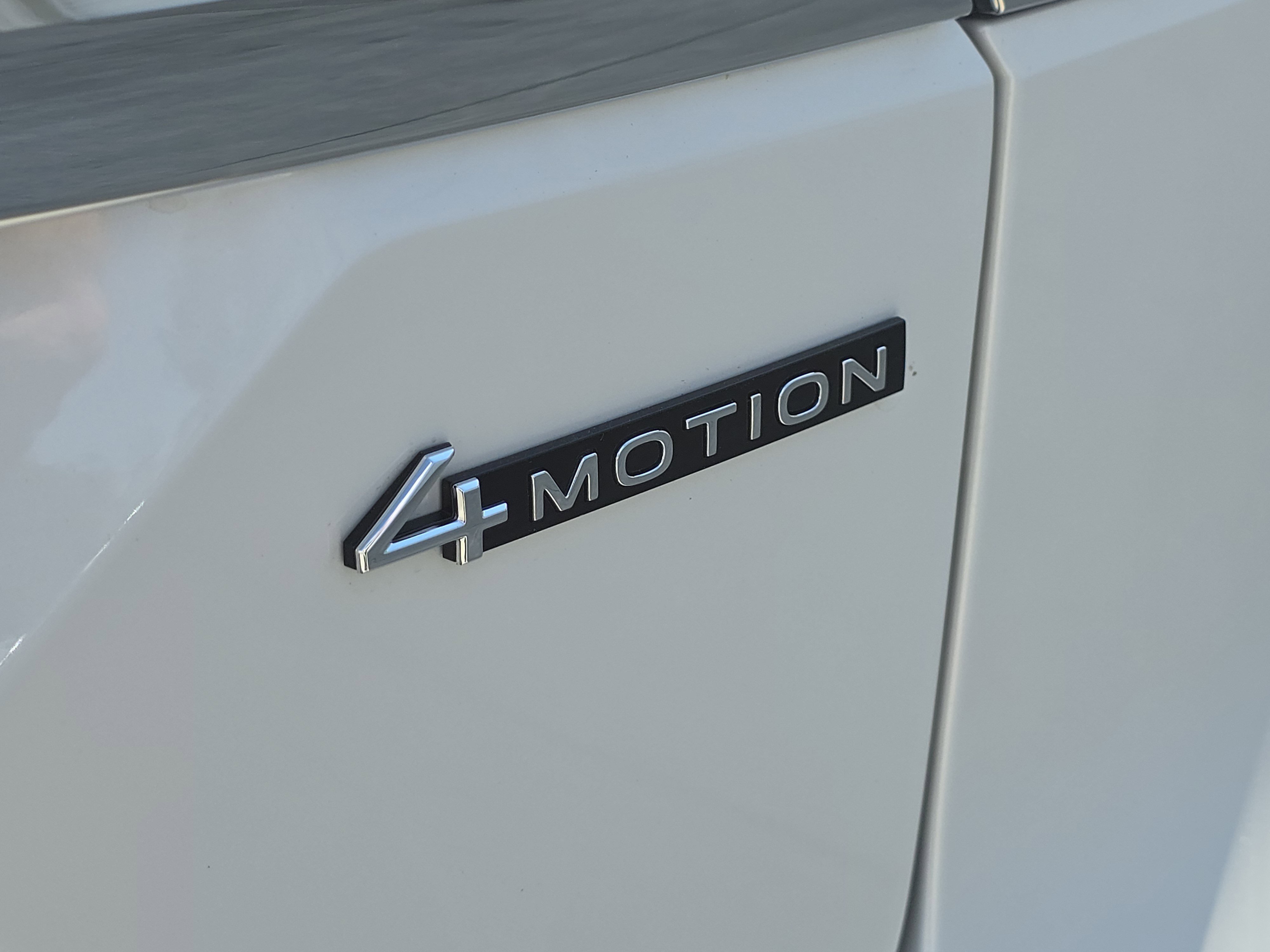 New 2026 Volkswagen Atlas SE image 11