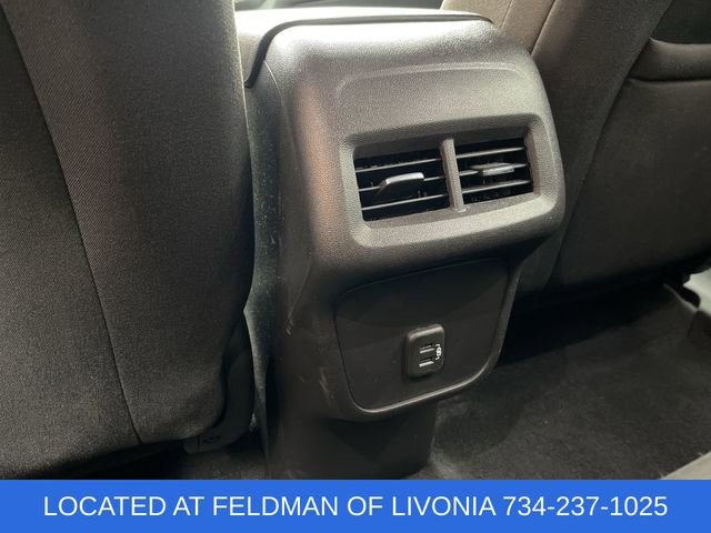 Certified 2024 Chevrolet Equinox LT image 20