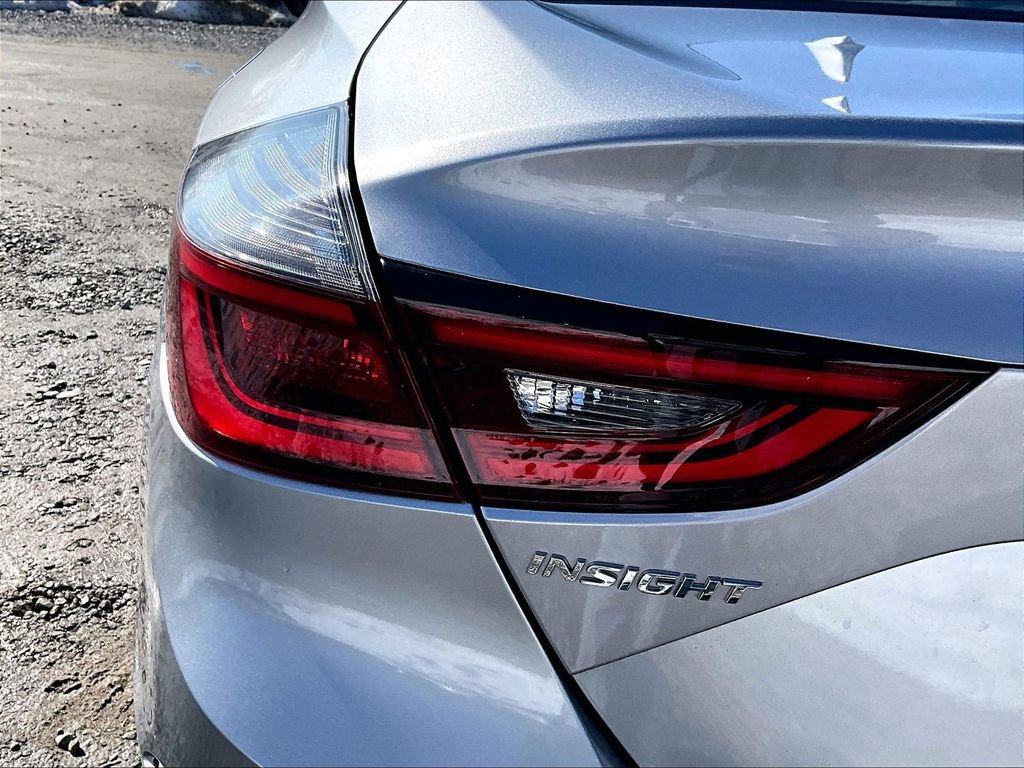 Used 2022 Honda Insight EX image 28