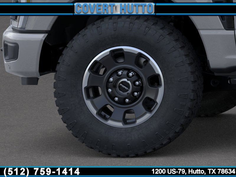 New 2026 Ford F250 Platinum w/ Tremor Off-Road Package image 19
