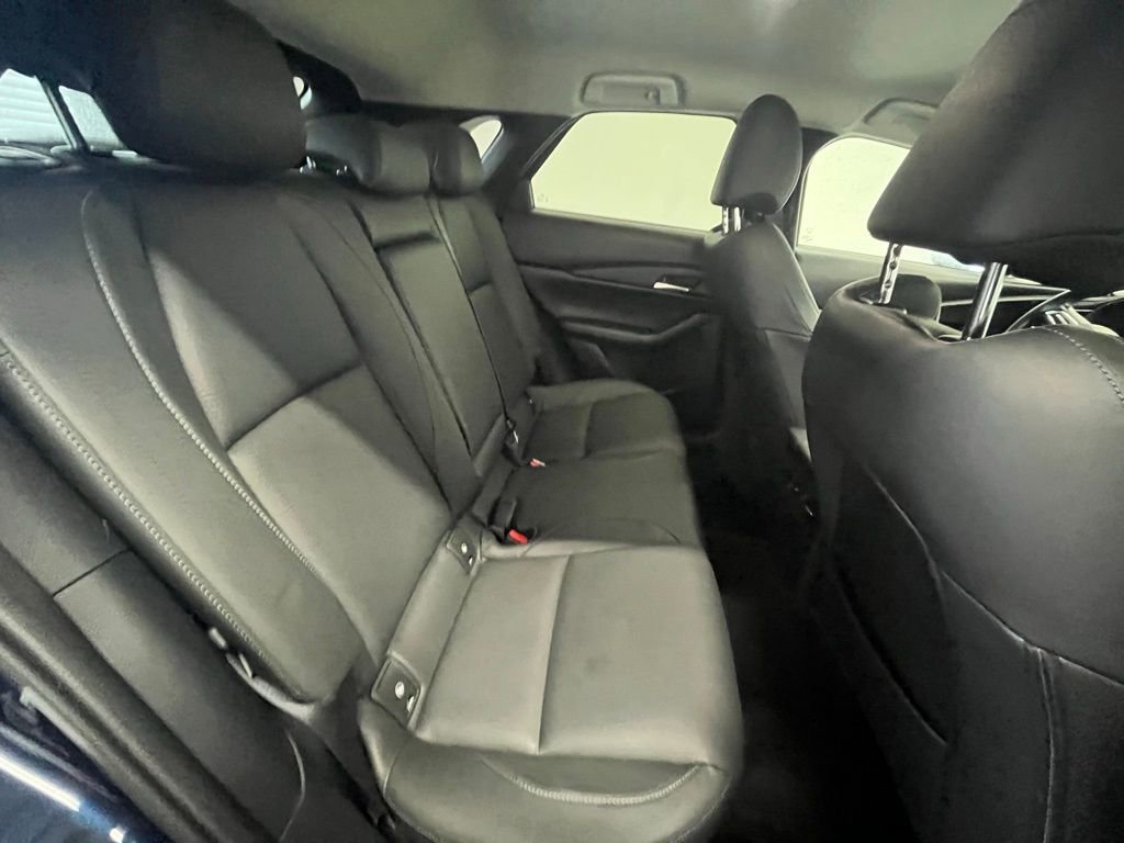 Used 2023 MAZDA CX-30 AWD 2.5 S w/ Preferred Package image 25