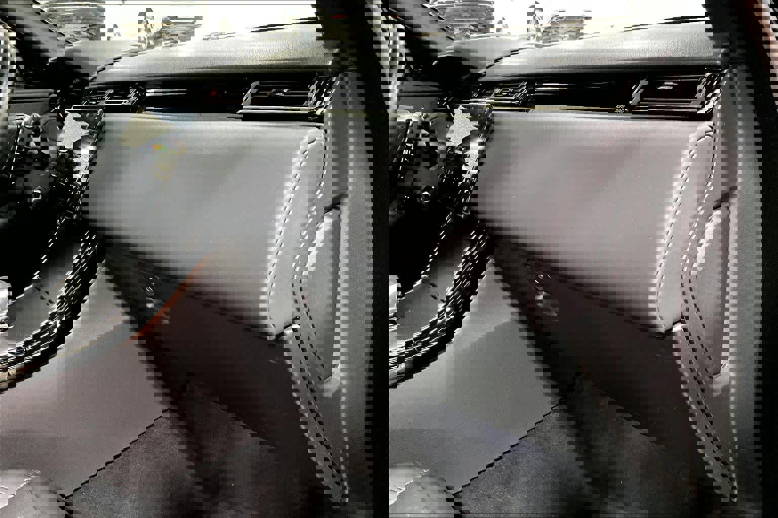 Used 2025 Land Rover Range Rover Velar Dynamic SE image 19