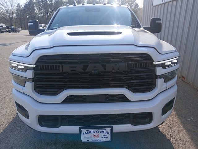 New 2026 RAM 3500 Laramie image 15