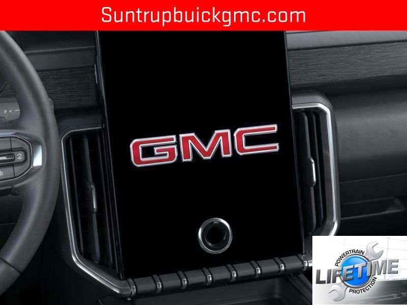 New 2026 GMC Acadia Elevation w/ Black Edition image 84