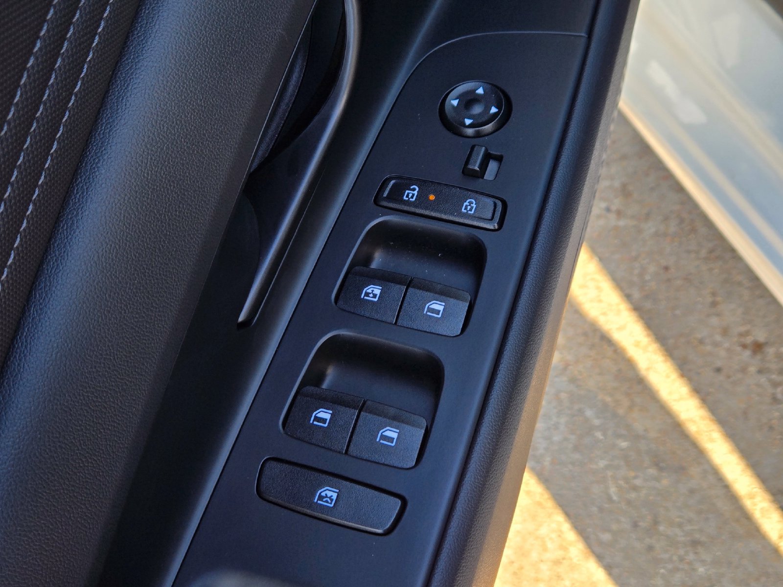 New 2026 Hyundai Elantra SEL Sport FWD image 20