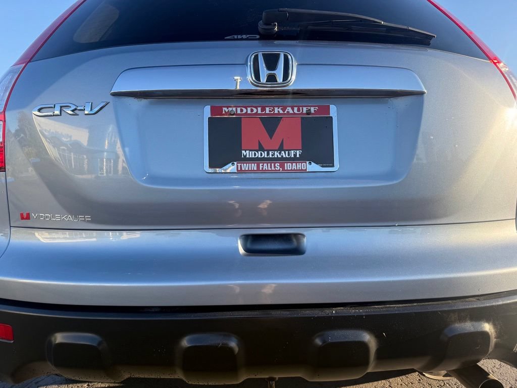Used 2007 Honda CR-V EX-L image 13