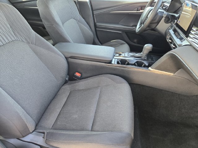 Used 2026 Toyota Camry LE FWD image 17