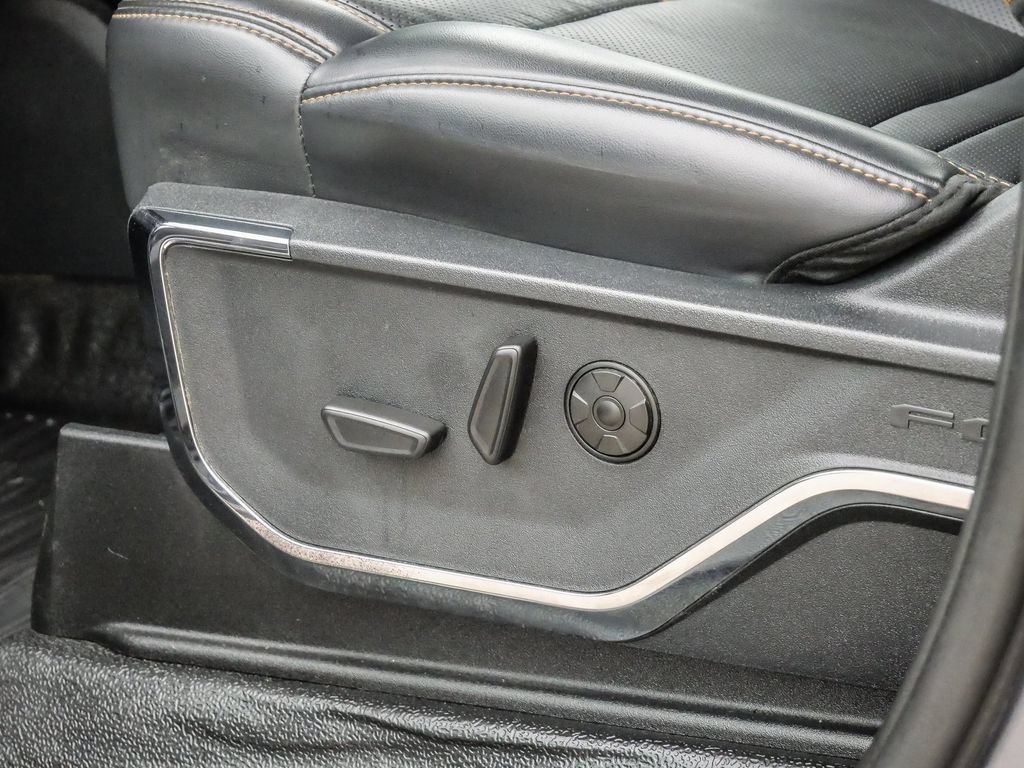 Used 2024 Ford F250 Platinum AWD/4WD image 54
