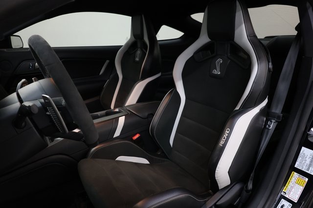 Used 2022 Ford Mustang Shelby GT500 w/ Technology Package image 65