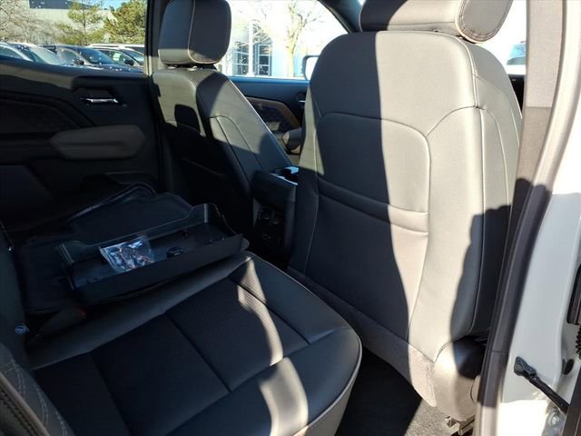 New 2026 GMC Canyon Denali image 24