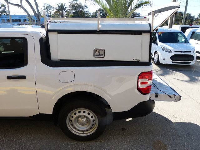 Used 2022 Ford Maverick XL image 15