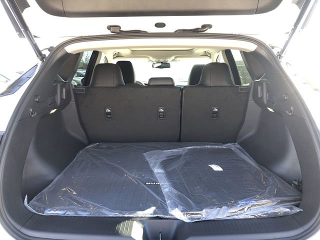 Certified 2025 Nissan Murano SL image 15