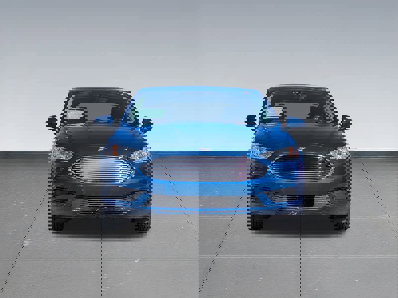 Used 2018 Ford Fusion SE image 9