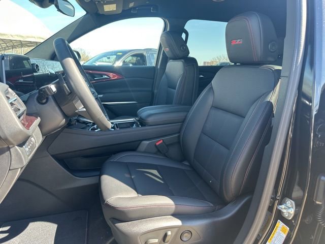 New 2026 Chevrolet Traverse Z71 image 9
