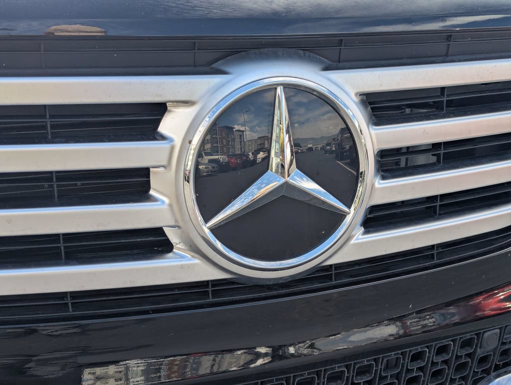 Used 2025 Mercedes-Benz GLB 250 image 11