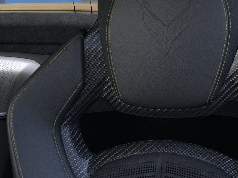 New 2026 Chevrolet Corvette ZR1 image 21