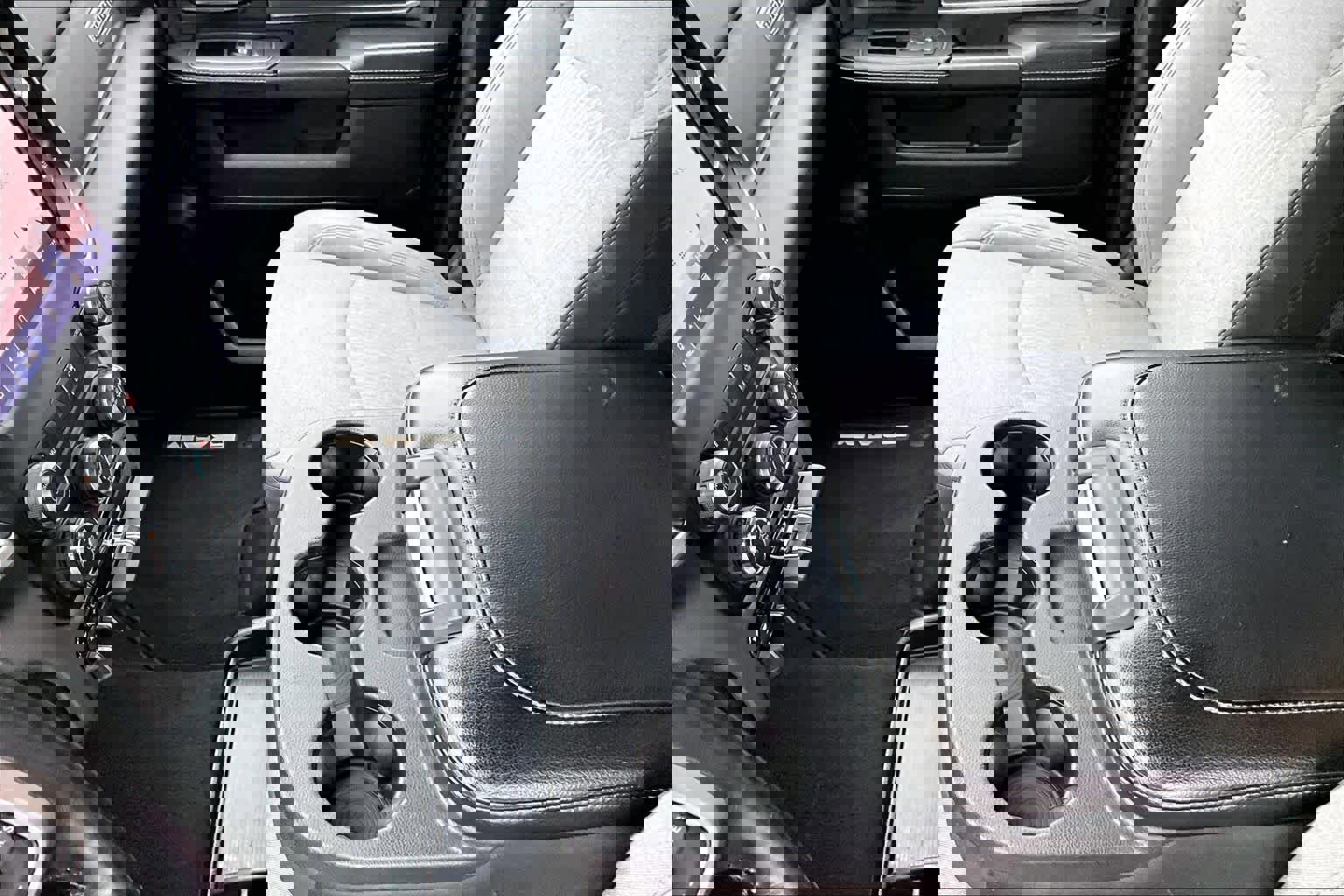 Used 2024 RAM 2500 Big Horn image 16