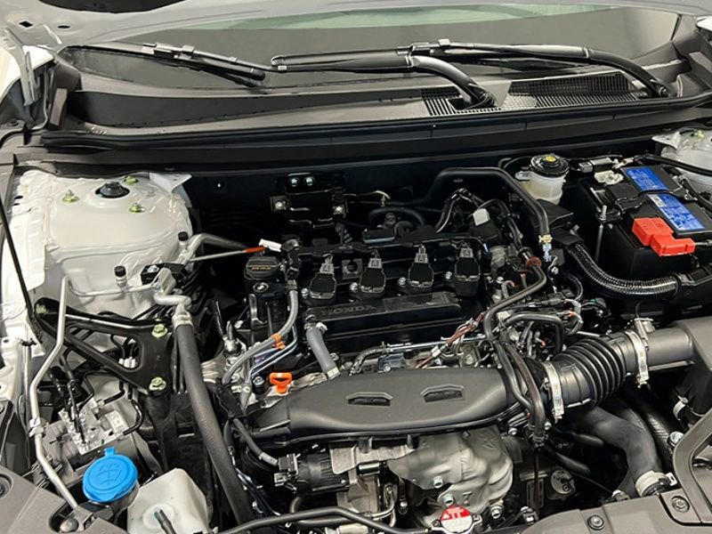 New 2025 Honda Accord LX image 11