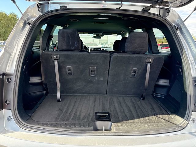 Used 2022 Honda Pilot Sport image 25