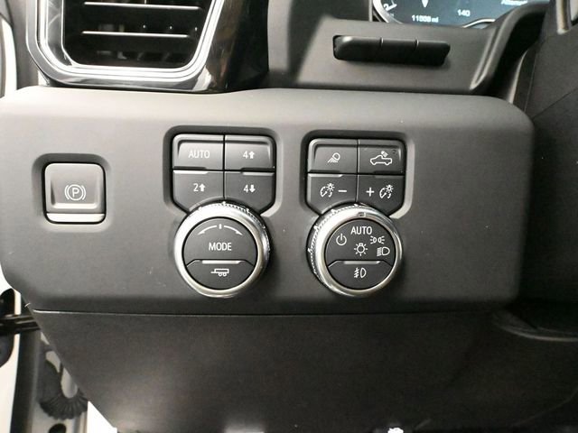 Used 2024 GMC Sierra 1500 Denali Ultimate image 40