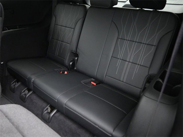 Certified 2025 Buick Enclave Avenir w/ Super Cruise Package image 14