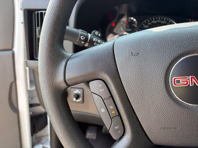 Used 2025 GMC Savana 2500 w/ Driver Convenience Package RWD image 35