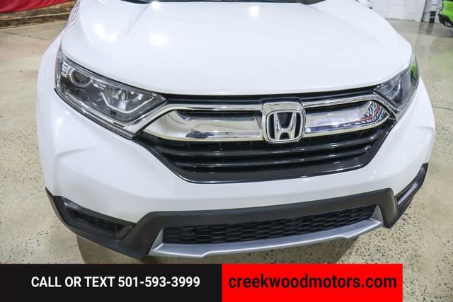 Used 2019 Honda CR-V LX image 26