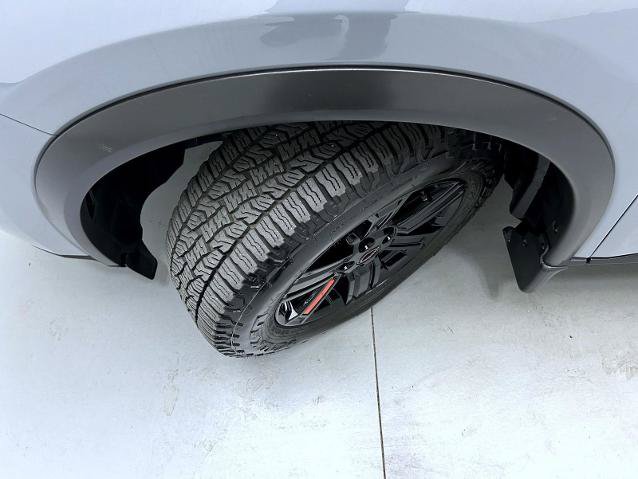 Certified 2025 Nissan Rogue SV AWD/4WD image 23