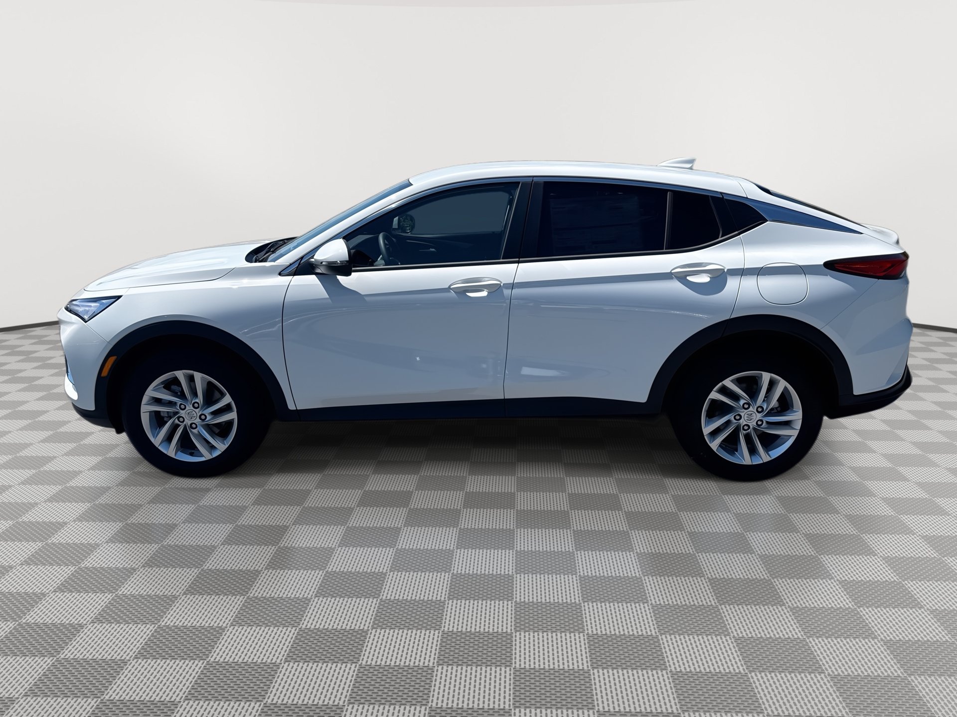 New 2026 Buick Envista Preferred FWD image 5