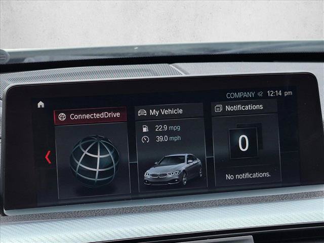 Used 2019 BMW 440i Gran Coupe RWD image 13