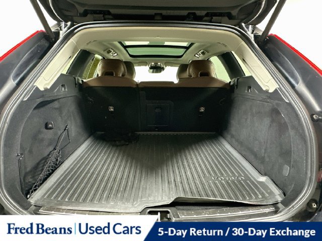 Used 2020 Volvo XC60 T5 Momentum w/ Protection Package Premier AWD/4WD image 30
