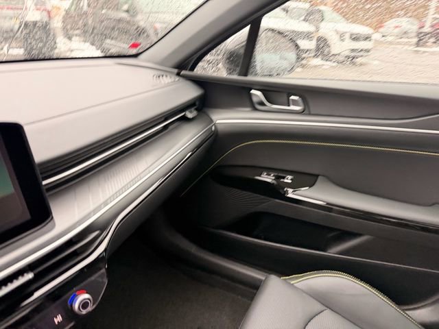 New 2026 Kia K5 GT image 12