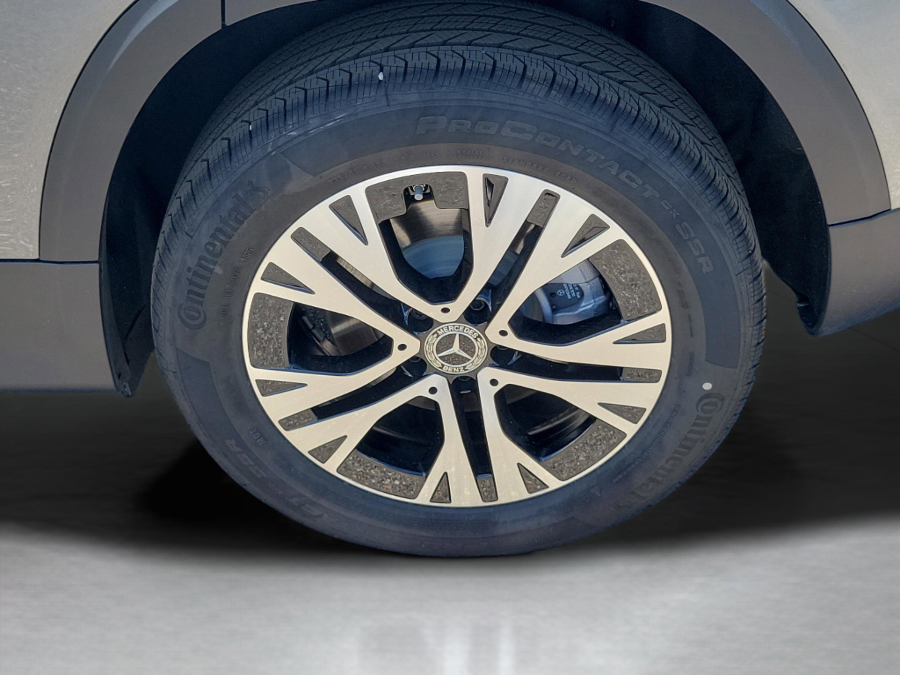 Certified 2026 Mercedes-Benz GLB 250 image 28