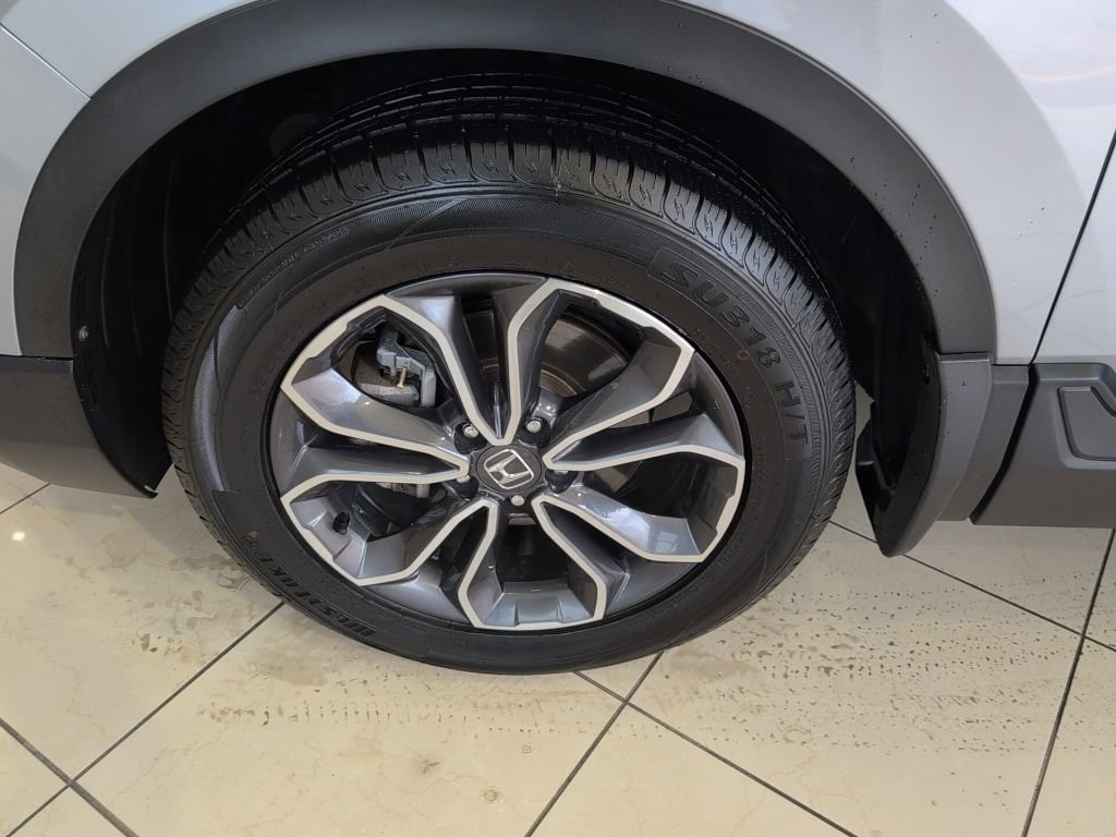 Used 2020 Honda CR-V EX-L image 58