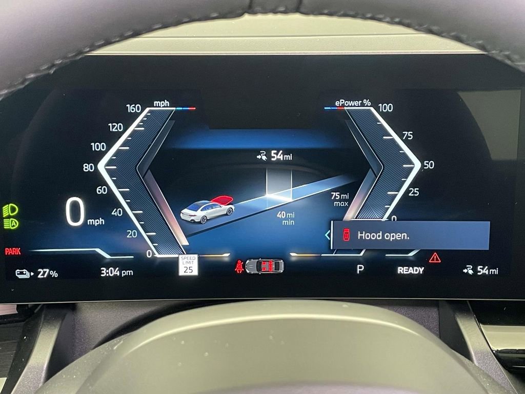 New 2026 BMW i5 eDrive40 w/ M Sport Package AWD/4WD image 39