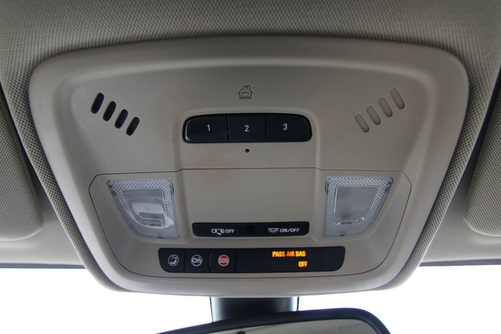 Used 2017 Buick LaCrosse Essence w/ Sights and Sounds Package image 39