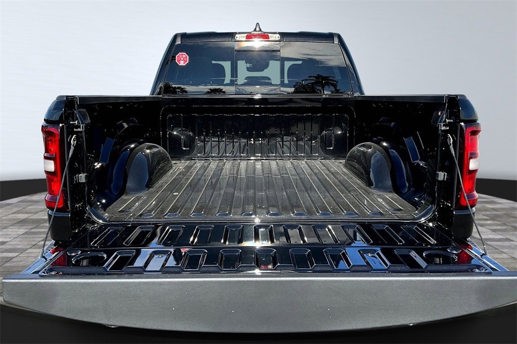 New 2026 RAM 1500 Big Horn image 18