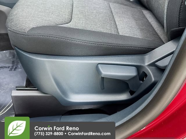 New 2025 Ford Maverick XLT w/ Black Appearance Package image 20